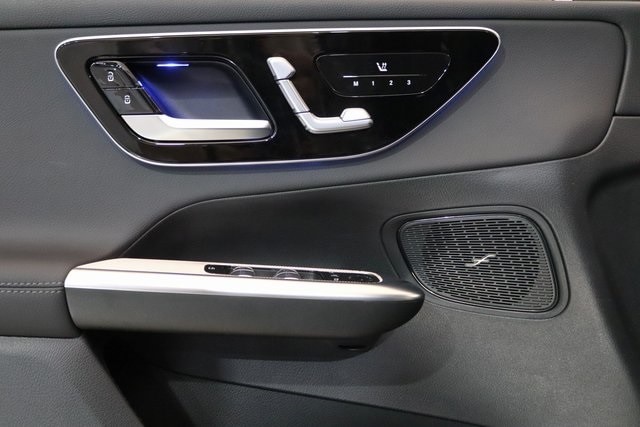 2025 MERCEDES-BENZ GLC-CLASS - Image 3