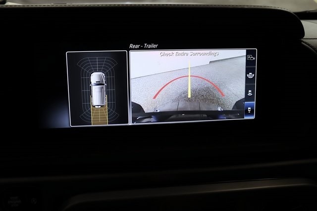 2022 MERCEDES-BENZ G-CLASS - Image 25