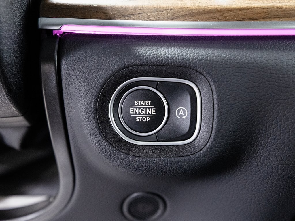 2025 MERCEDES-BENZ GLE-CLASS - Image 17