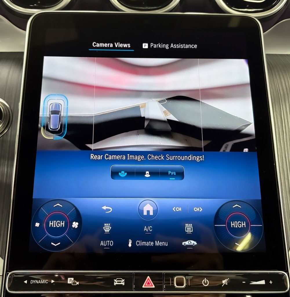 2025 MERCEDES-BENZ GLC-CLASS - Image 20