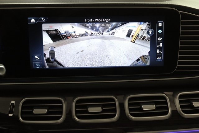 2024 MERCEDES-BENZ GLE-CLASS - Image 28