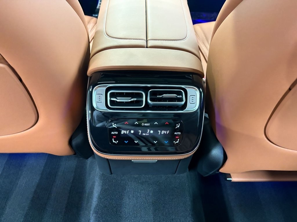 2024 MERCEDES-BENZ S-CLASS - Image 32