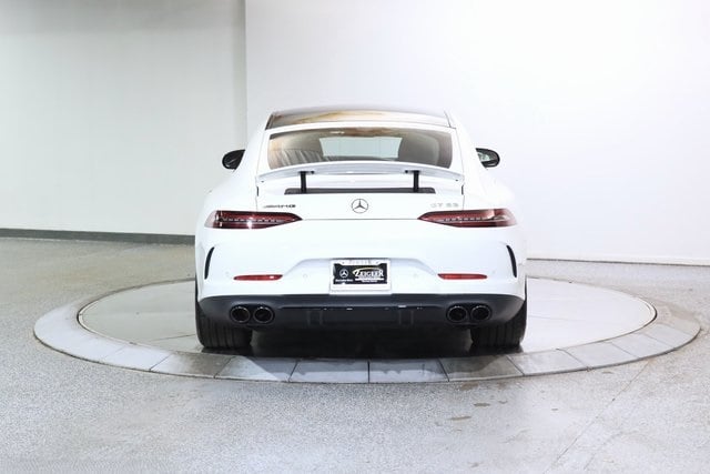 2024 MERCEDES-BENZ AMG GT - Image 12