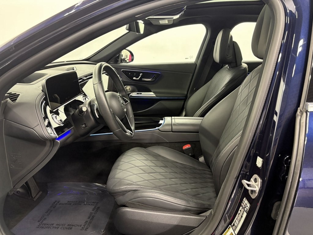 2024 MERCEDES-BENZ E-CLASS - Image 8