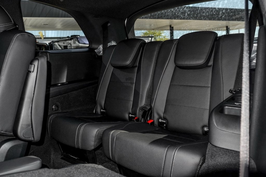 2026 MERCEDES-BENZ GLS-CLASS - Image 19