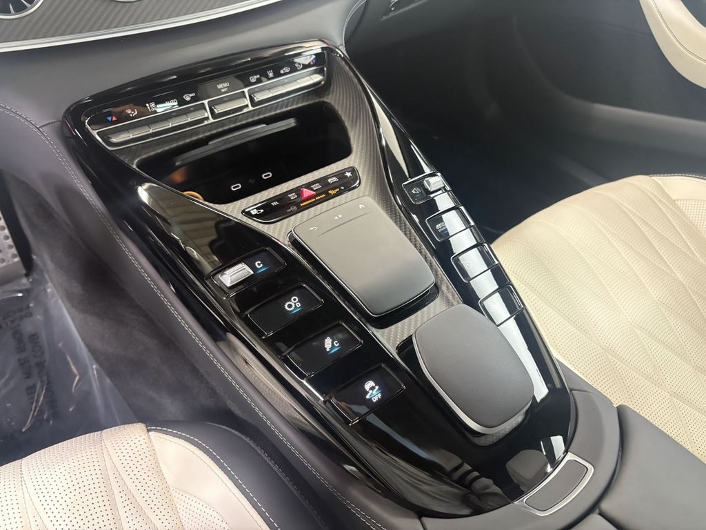 2024 MERCEDES-BENZ AMG GT - Image 16