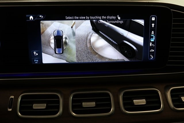 2024 MERCEDES-BENZ GLS-CLASS - Image 10