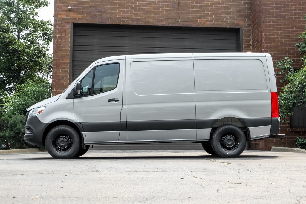 2025 MERCEDES-BENZ SPRINTER - Image 3