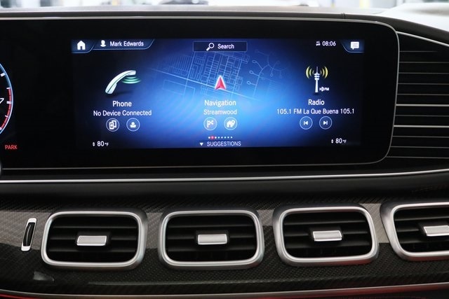 2022 MERCEDES-BENZ GLE-CLASS - Image 7