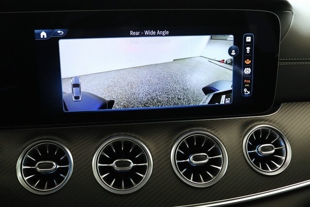 2024 MERCEDES-BENZ AMG GT - Image 11