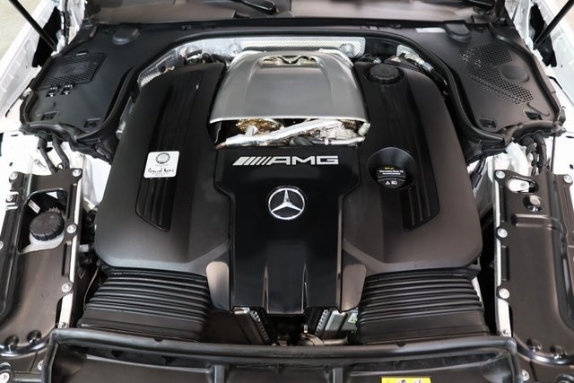 2022 MERCEDES-BENZ SL-CLASS - Image 34