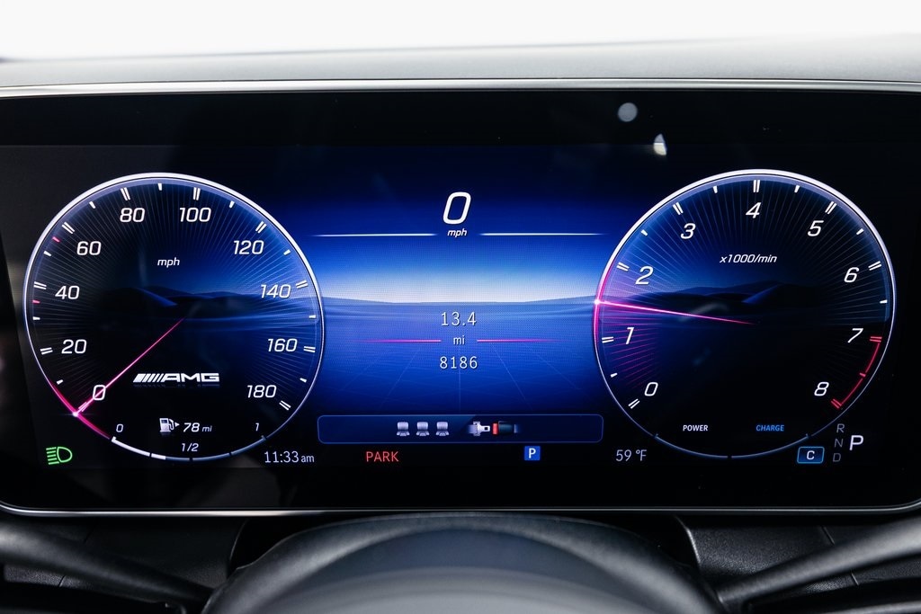 2025 MERCEDES-BENZ GLC-CLASS - Image 14