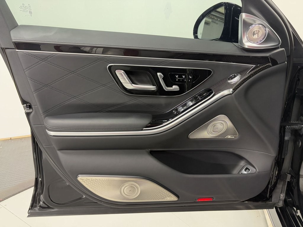2024 MERCEDES-BENZ S-CLASS - Image 6