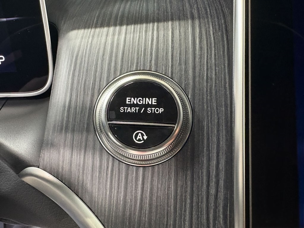 2025 MERCEDES-BENZ GLC-CLASS - Image 16