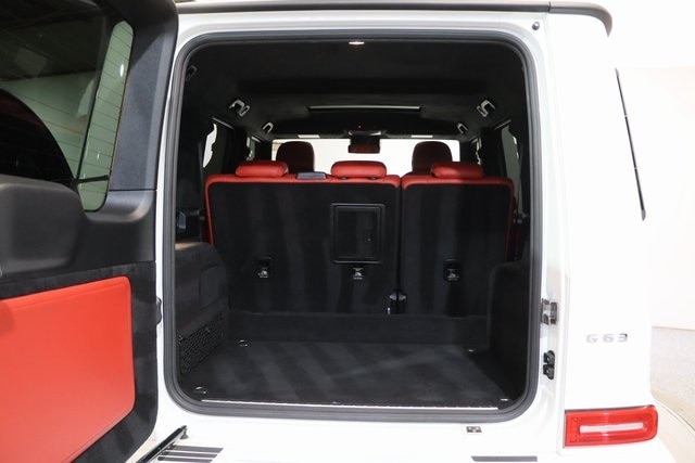 2021 MERCEDES-BENZ G-CLASS - Image 31