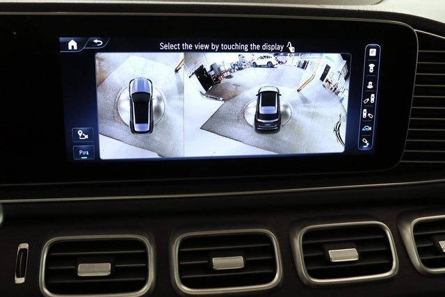 2024 MERCEDES-BENZ GLE-CLASS - Image 9