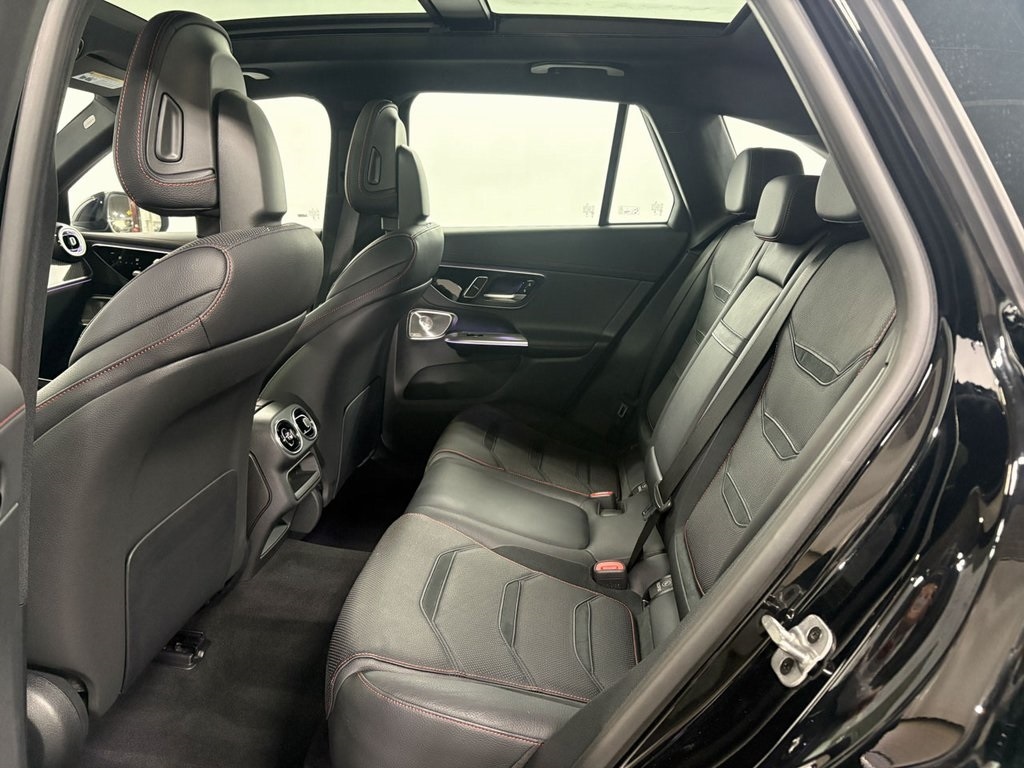 2024 MERCEDES-BENZ GLC-CLASS - Image 28