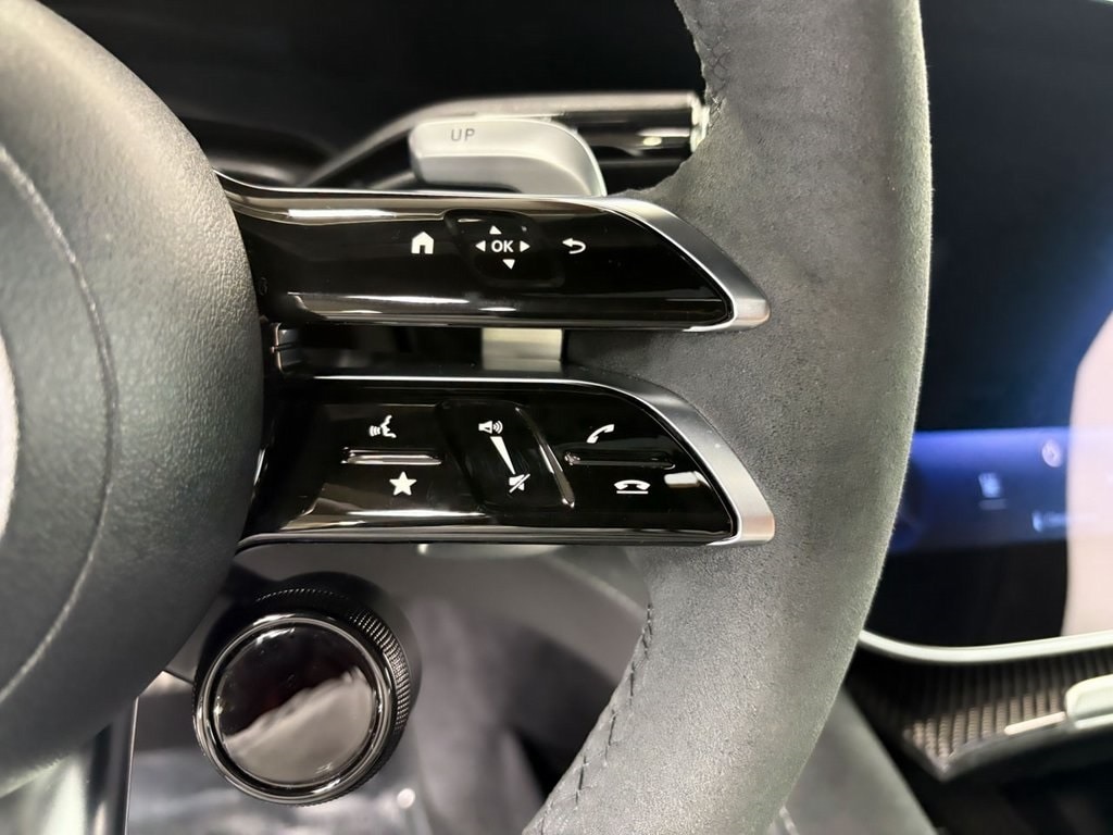 2024 MERCEDES-BENZ EQE-CLASS SUV - Image 14