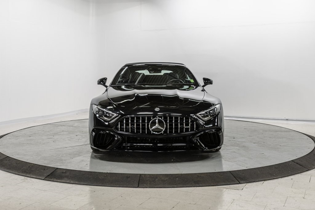 2022 MERCEDES-BENZ SL-CLASS - Image 2