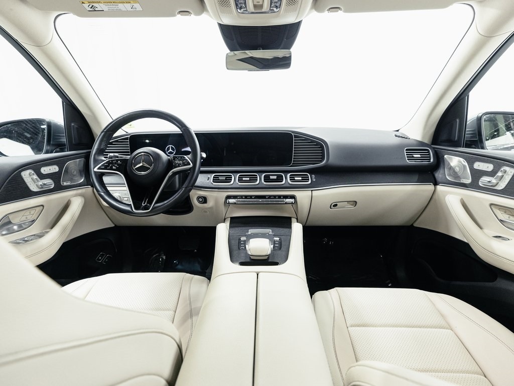 2025 MERCEDES-BENZ GLE-CLASS - Image 28