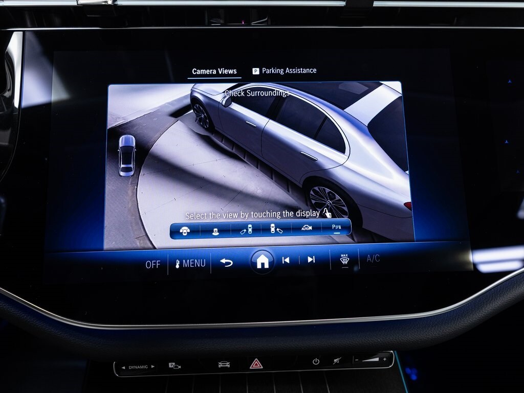 2024 MERCEDES-BENZ E-CLASS - Image 24