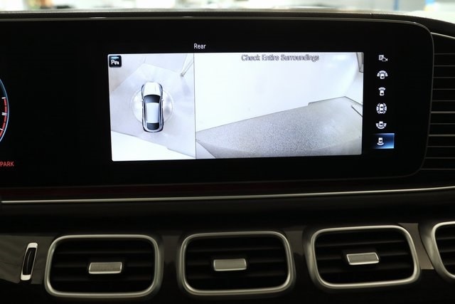 2022 MERCEDES-BENZ GLE-CLASS - Image 28