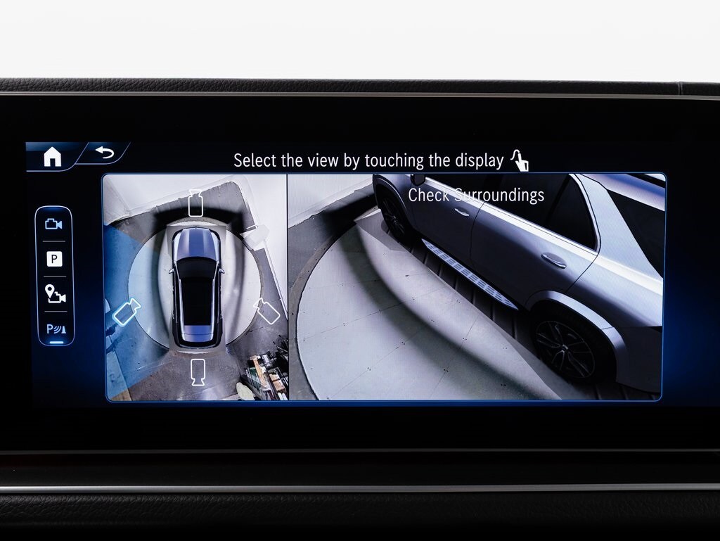 2025 MERCEDES-BENZ GLE-CLASS - Image 24