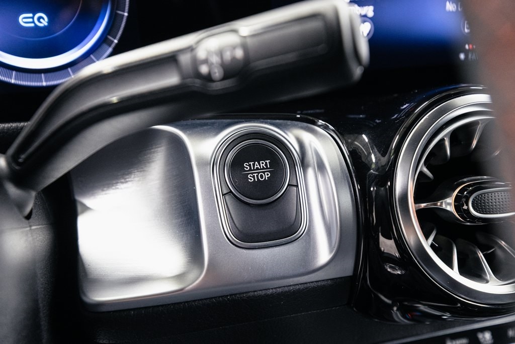 2023 MERCEDES-BENZ EQB-CLASS - Image 16