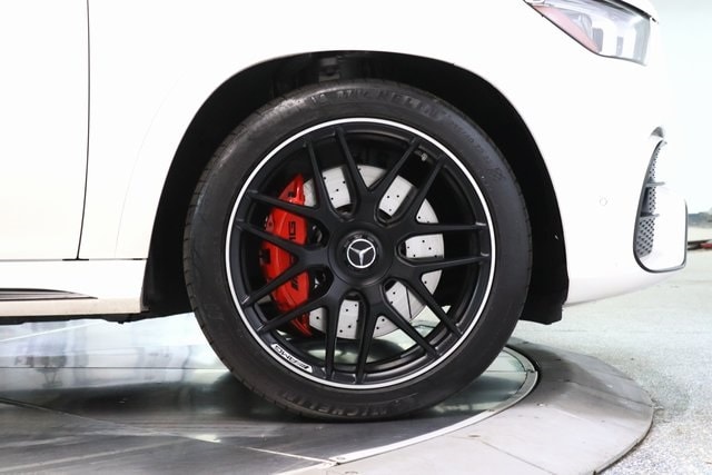 2022 MERCEDES-BENZ GLE-CLASS - Image 17