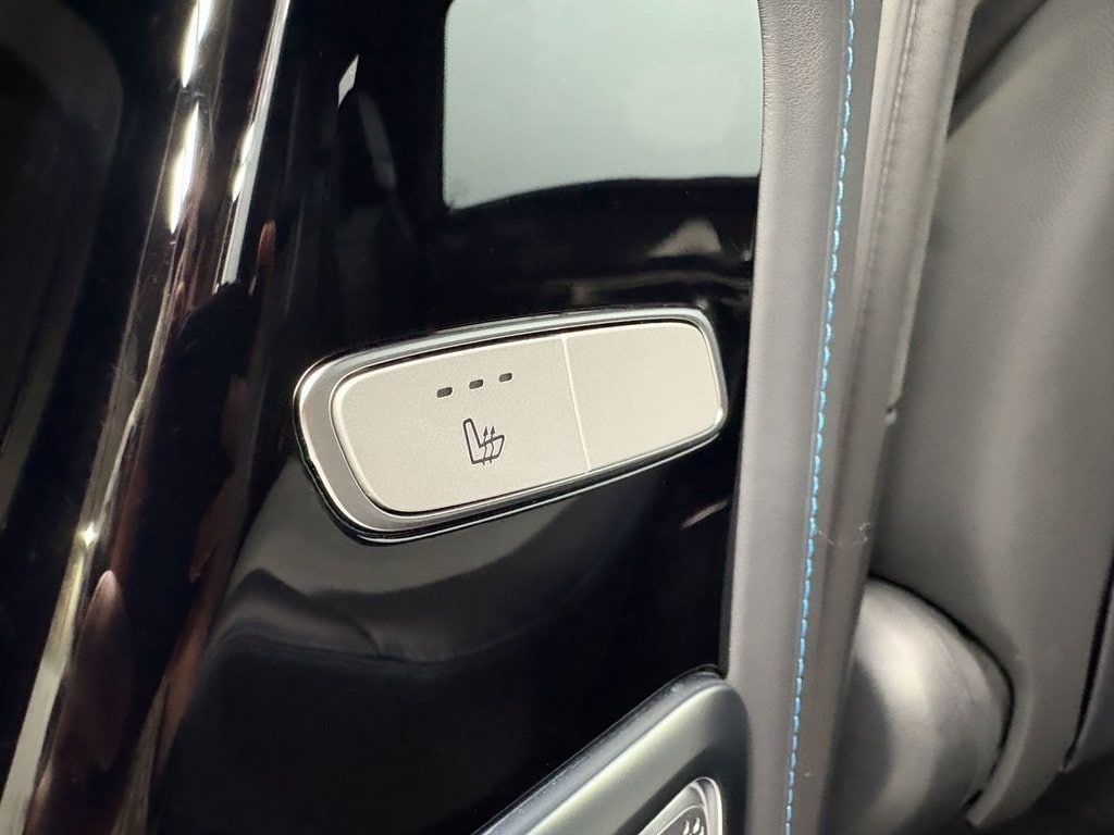 2025 MERCEDES-BENZ G-CLASS - Image 27