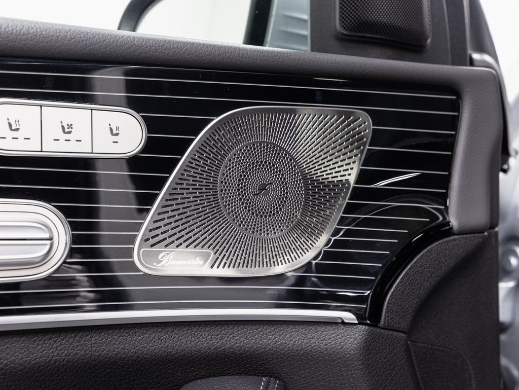 2024 MERCEDES-BENZ GLE-CLASS - Image 7