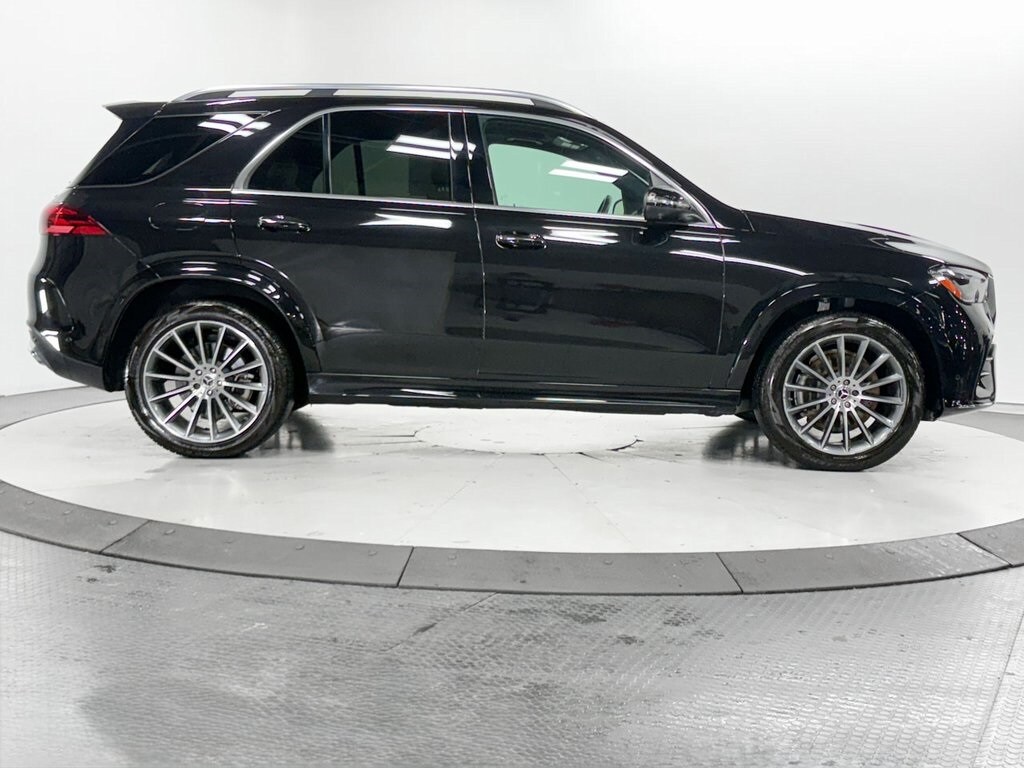 2024 MERCEDES-BENZ GLE-CLASS - Image 33