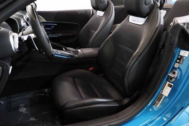 2022 MERCEDES-BENZ SL-CLASS - Image 18