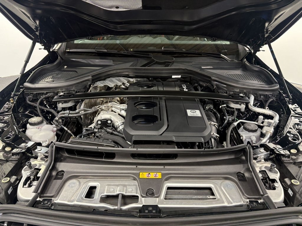 2026 MERCEDES-BENZ GLC-CLASS - Image 33