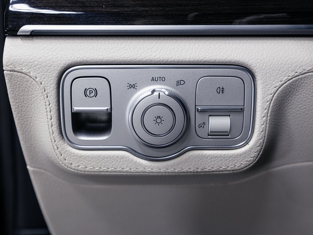 2025 MERCEDES-BENZ GLE-CLASS - Image 10