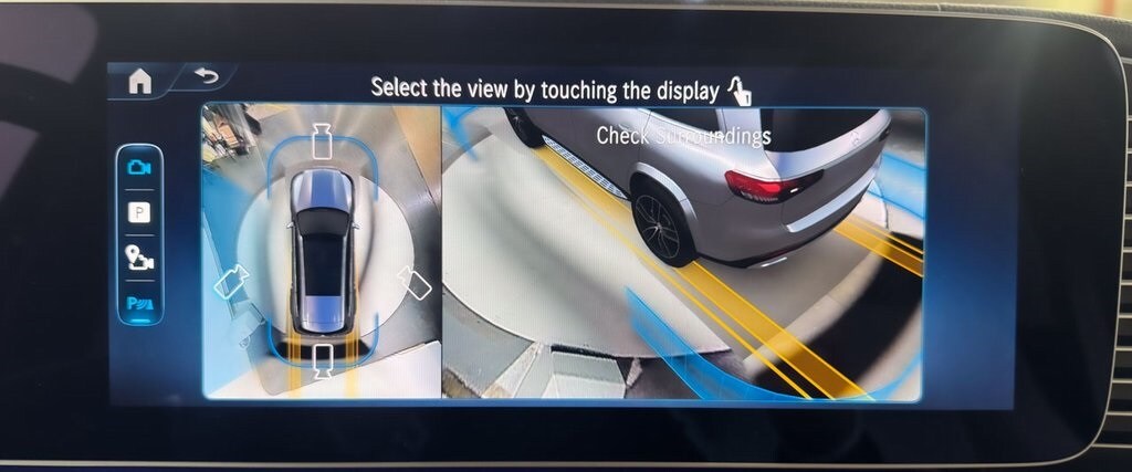 2025 MERCEDES-BENZ GLS-CLASS - Image 22