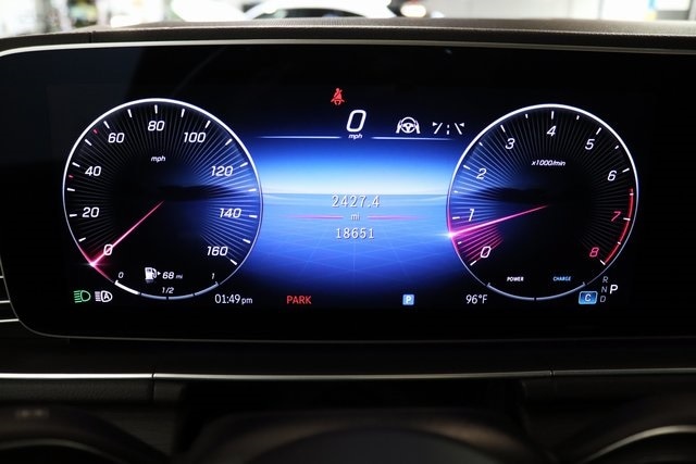 2024 MERCEDES-BENZ GLE-CLASS - Image 23