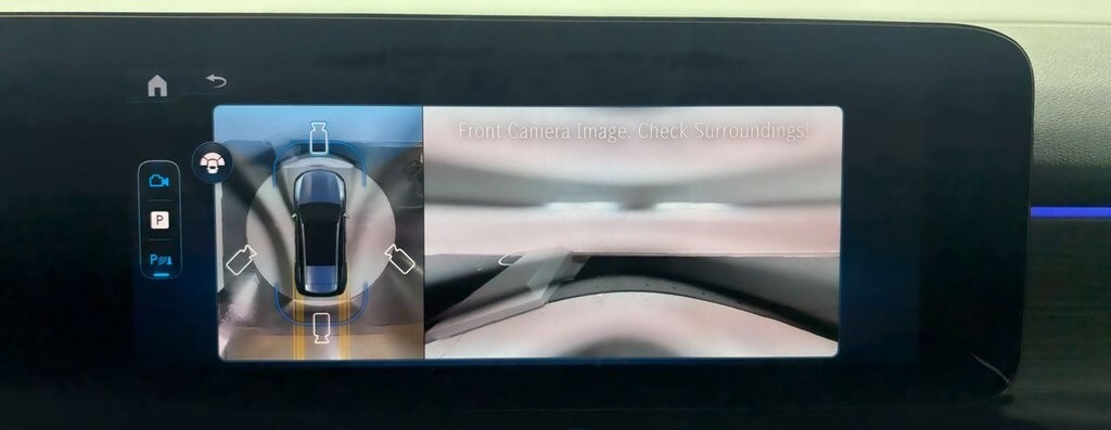 2026 MERCEDES-BENZ GLB-CLASS - Image 18