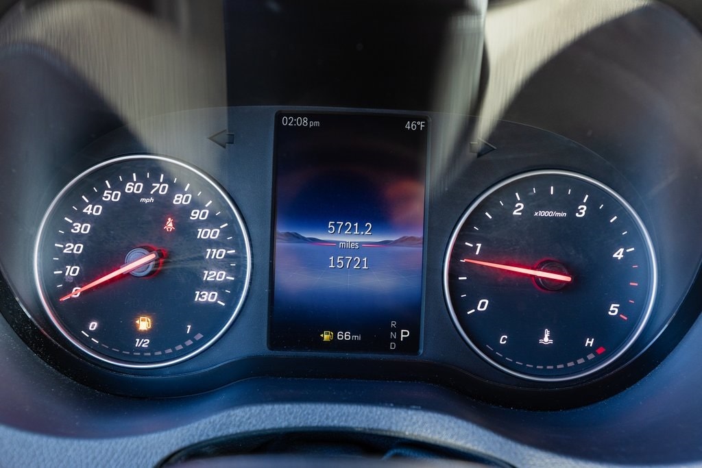 2025 MERCEDES-BENZ SPRINTER - Image 13