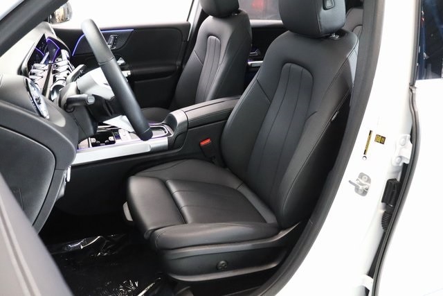 2025 MERCEDES-BENZ GLB-CLASS - Image 16