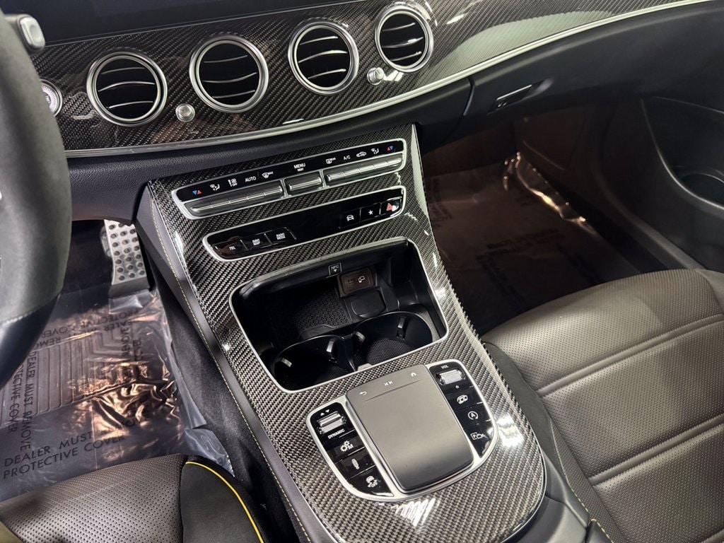 2021 MERCEDES-BENZ E-CLASS - Image 15