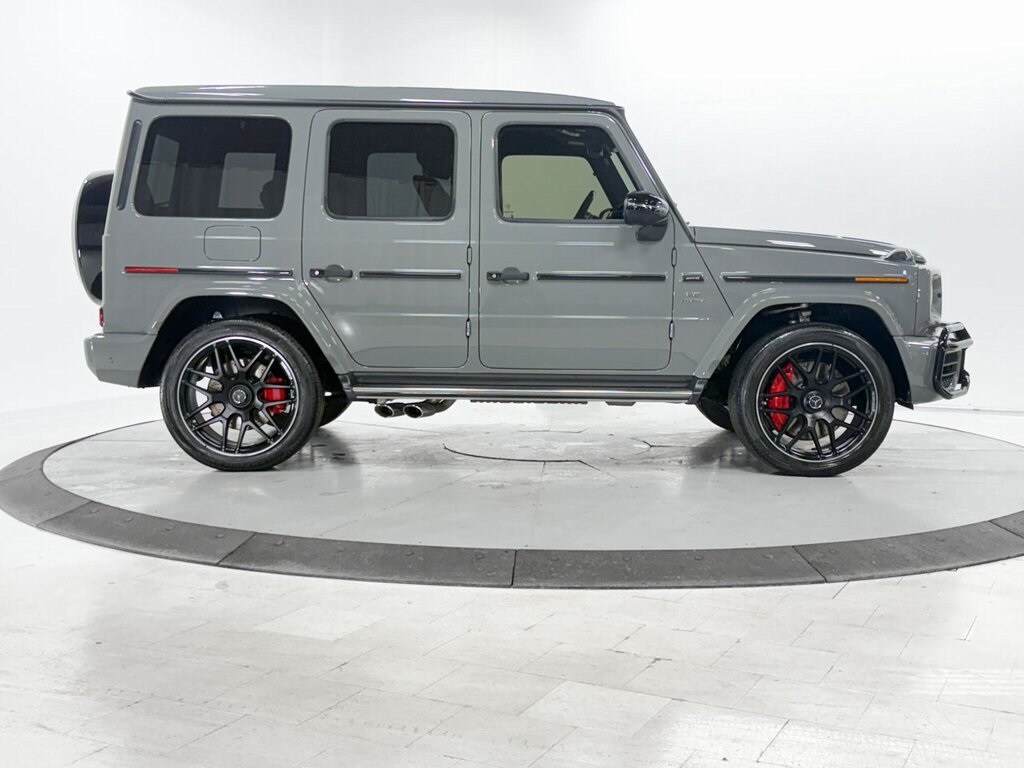 2024 MERCEDES-BENZ G-CLASS - Image 34