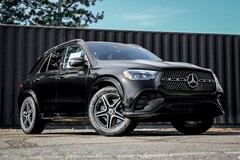 2026 Mercedes-Benz GLE 350 4MATIC SUV