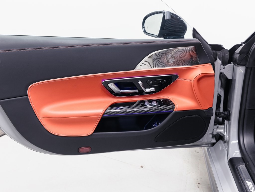 2022 MERCEDES-BENZ SL-CLASS - Image 6