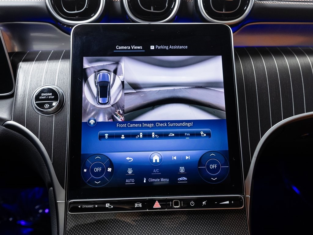 2024 MERCEDES-BENZ GLC-CLASS - Image 22