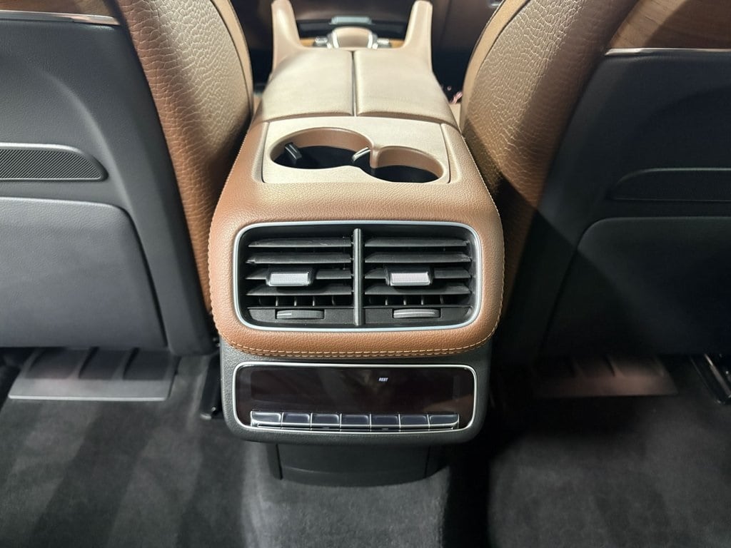 2024 MERCEDES-BENZ GLS-CLASS - Image 28