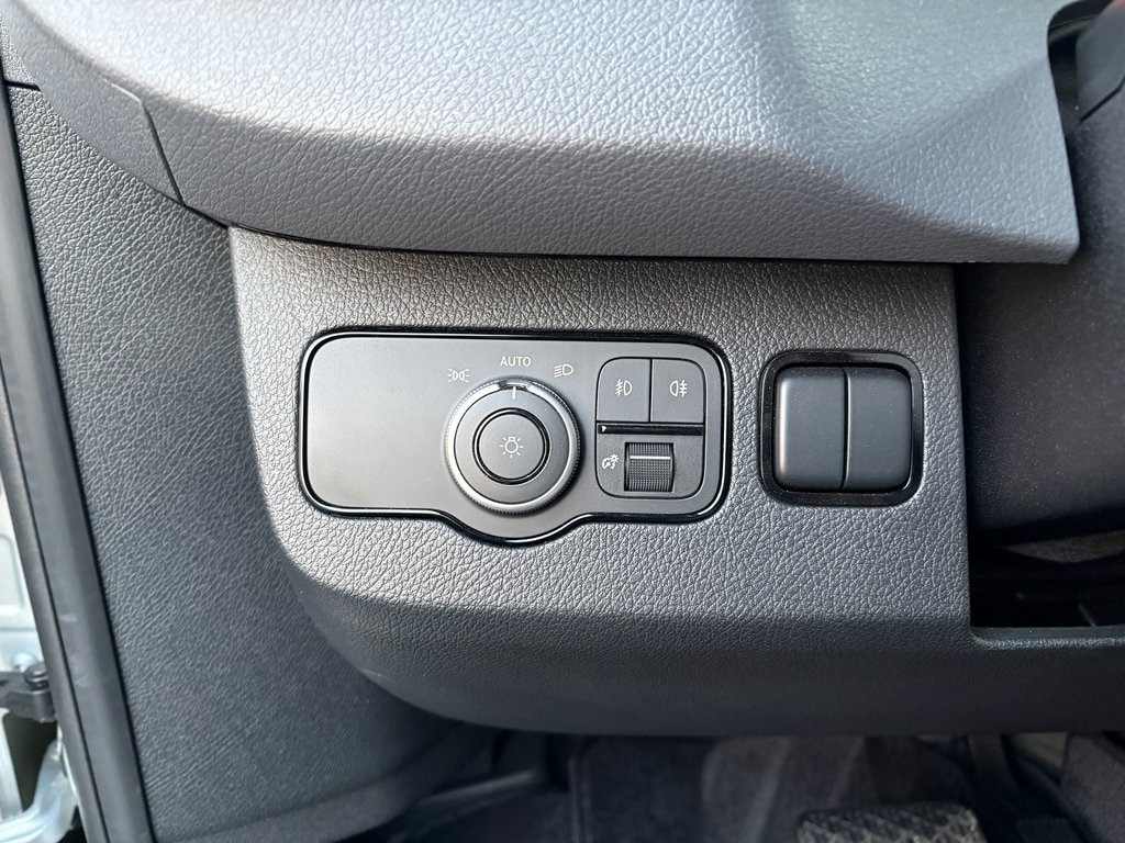 2024 MERCEDES-BENZ SPRINTER - Image 9