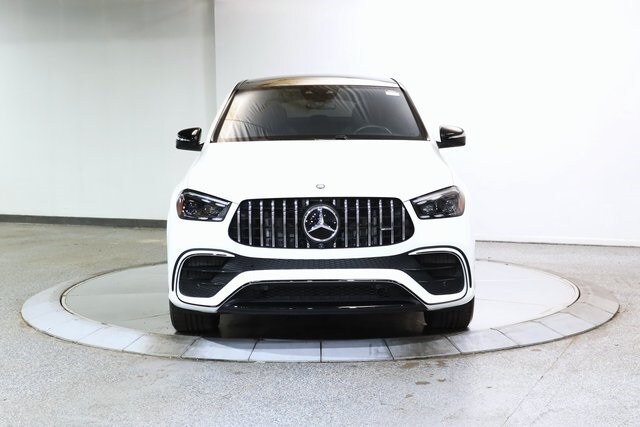 2024 MERCEDES-BENZ GLE-CLASS - Image 11