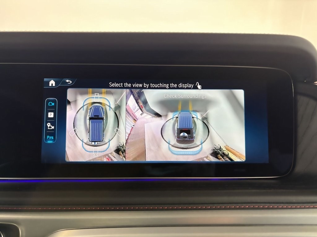 2025 MERCEDES-BENZ G-CLASS - Image 23