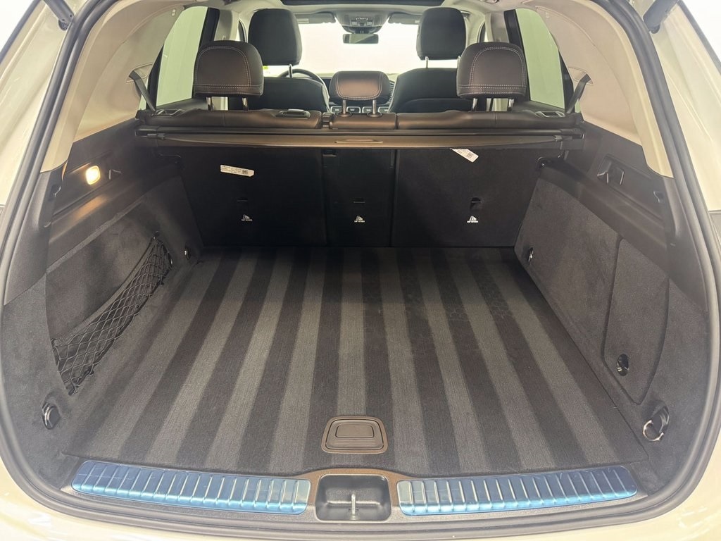 2026 MERCEDES-BENZ GLE-CLASS - Image 31